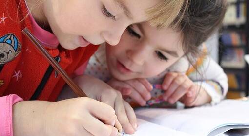 Pronti per la scuola elementare!