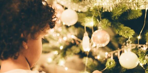 Aspettando il Natale…